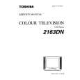 TOSHIBA C6S CHASSIS Service Manual