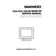 DAEWOO CMC1414BA(E) Service Manual
