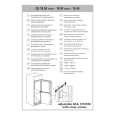 WHIRLPOOL ART488/A+ Installation Manual