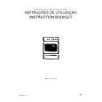 ELECTROLUX 31GFGW Owners Manual