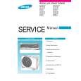 SAMSUNG AQV12A2ME Service Manual
