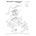 WHIRLPOOL KBZU242TSS00 Parts Catalog