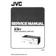 JVC A-S7 Service Manual