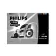 PHILIPS FW-P88/37 Owners Manual
