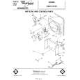 WHIRLPOOL AD0152XV0 Parts Catalog