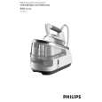 PHILIPS GC8215/01 Owners Manual