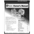 WHIRLPOOL PSD268LGEW Owners Manual