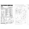 TELEFUNKEN P150N Service Manual