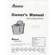 WHIRLPOOL DLW330RAW Owners Manual