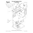 WHIRLPOOL 3LER5436EQ1 Parts Catalog