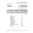 PHILIPS 22DC701 Service Manual