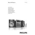 PHILIPS MCM760/05 Owners Manual