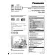 PANASONIC SCHT520 Owners Manual