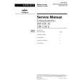 WHIRLPOOL 90065638 Service Manual