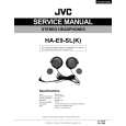JVC HAE9SL Service Manual