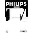 PHILIPS 15GR2331/08B Owners Manual