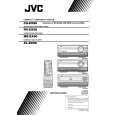 JVC ME-EX90J Owners Manual