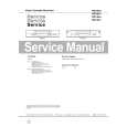 PHILIPS VR74055 Service Manual