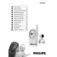 PHILIPS SCD491/05 Owners Manual