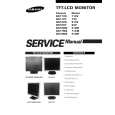 SAMSUNG 710M Service Manual