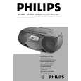 PHILIPS AZ1010/10 Owners Manual