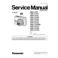 PANASONIC DMC-LZ7GK VOLUME 1 Service Manual