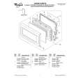 WHIRLPOOL GT4185SKT3 Parts Catalog