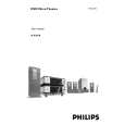 PHILIPS MCD705/98 Owners Manual