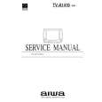 AIWA TVA1416 Manual de Servicio