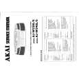 AKAI AJW238L/S Service Manual