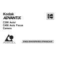 KODAK C400 Owners Manual