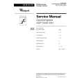 WHIRLPOOL 8542 440 01760 Service Manual