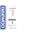DAEWOO DC-S86D1D Service Manual