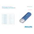 PHILIPS FM08FD02B/00 Owners Manual