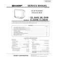 SHARP 32LS400 Service Manual