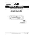 JVC SRL910E/EK/EC Service Manual