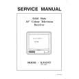 CLATRONIC K9315 Service Manual