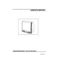SELECO PC170-110 CHASSIS Instrukcja Serwisowa