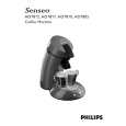 PHILIPS HD7805/10 Owners Manual