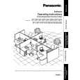 PANASONIC DP2000P Owners Manual