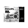 PHILIPS FW-C72/37 Owners Manual