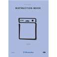 ELECTROLUX ESF620 Owners Manual