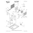 WHIRLPOOL ACM052XK1 Parts Catalog