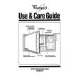 WHIRLPOOL RM286PXV0 Owners Manual