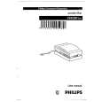 PHILIPS VSS3901/00 Owners Manual