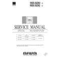 AIWA NSXSZ42 Service Manual