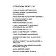 WHIRLPOOL 20RA-D3 A+ SF Owners Manual WHIRLPOOL 20RA-D3 A+ SF Owners Manual