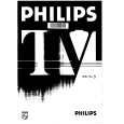 PHILIPS 14PT136B/07W Manual de Usuario