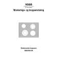 VOX DEK2435-UR 11L Owners Manual