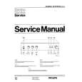 PHILIPS AH302L Manual de Servicio
